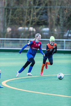 Bild 176 - wCJ VfL Pinneberg - mDJ VfL Pinneberg/Waldenau : Ergebnis: 1:3